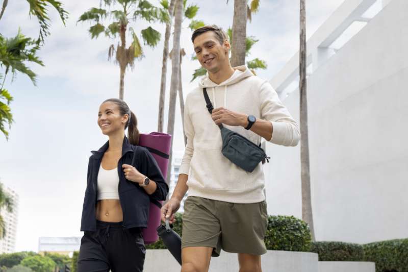 Garmin Vivoactive 6: dé smartwatch voor een sportieve levensstijl