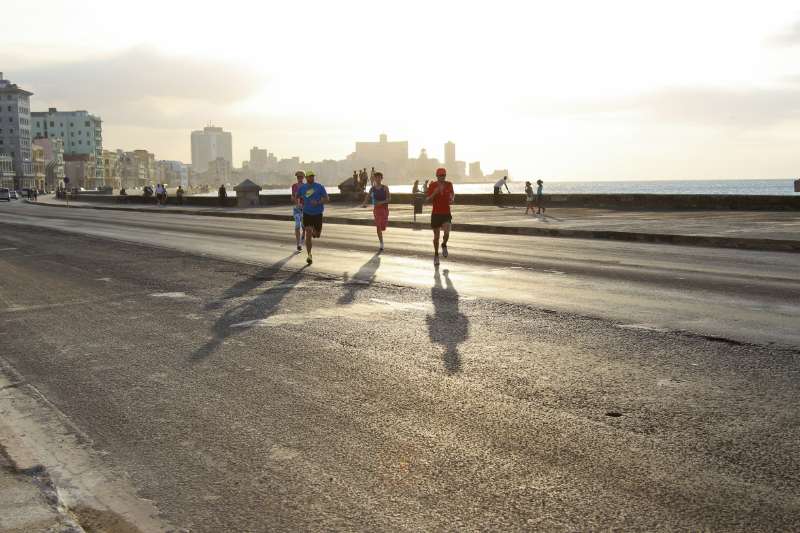 Zo bereid je je voor op je (eerste) marathon