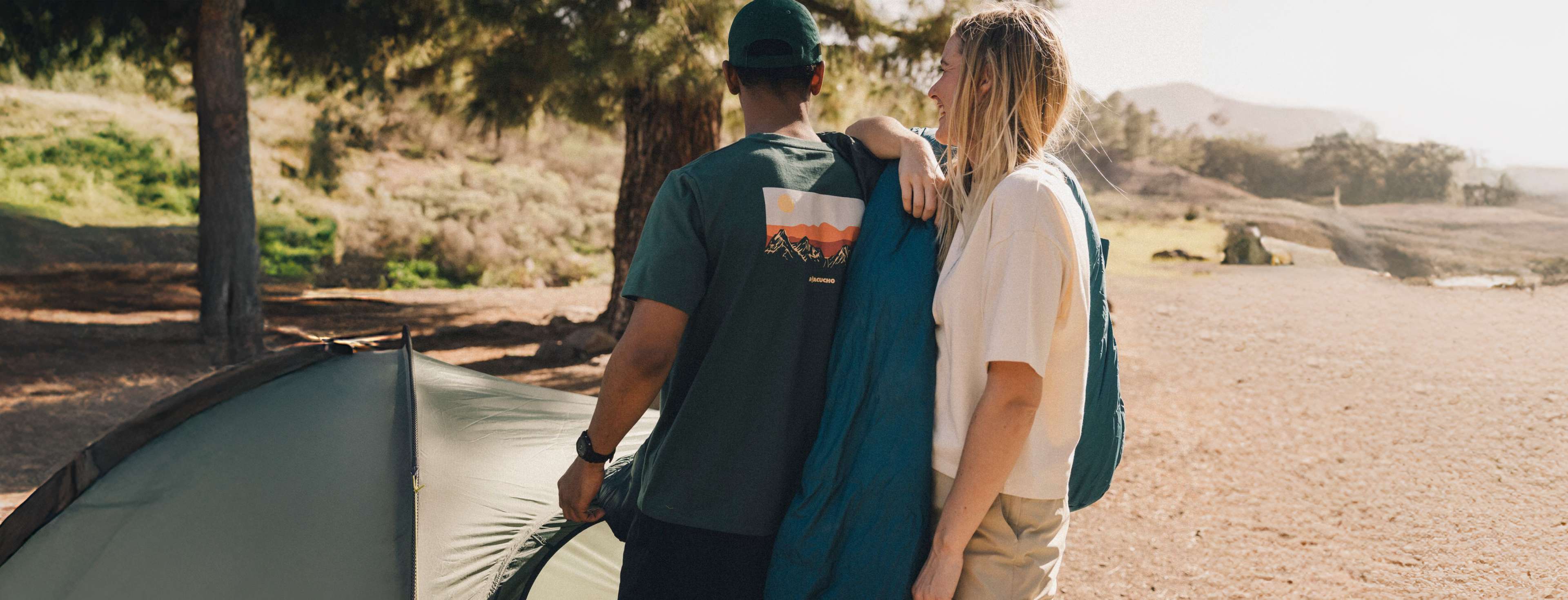 Zo kies je de beste slaapzak van Ayacucho