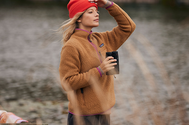 50 jaar Patagonia: de aarde als aandeelhouder