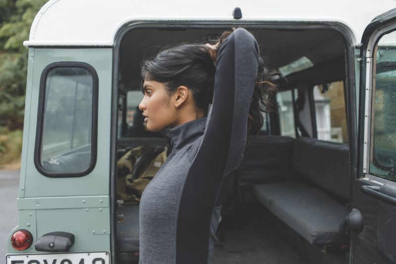 De keuze van onze expert: het beste thermisch ondergoed van 2025