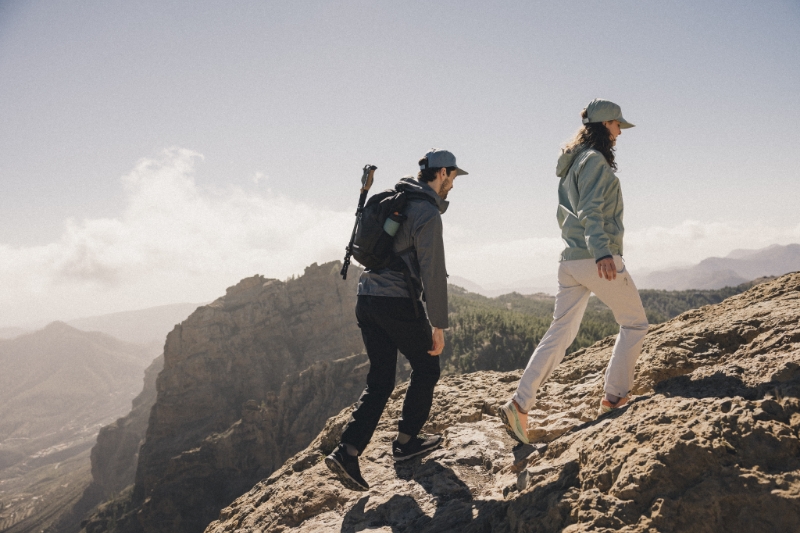 Van blaren tot hielspoor: dit zijn de meest voorkomende wandelblessures