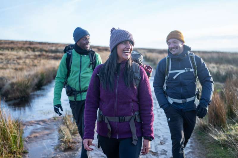 Zo was je je outdoorkledij met Nikwax