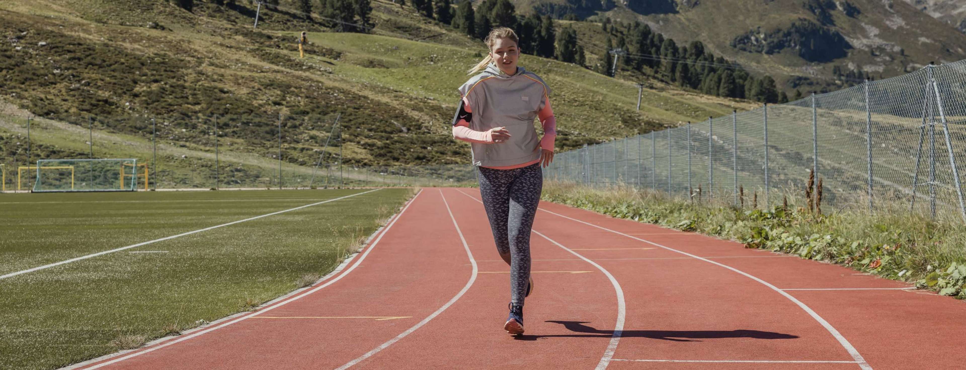 Start to run: zo start je met lopen