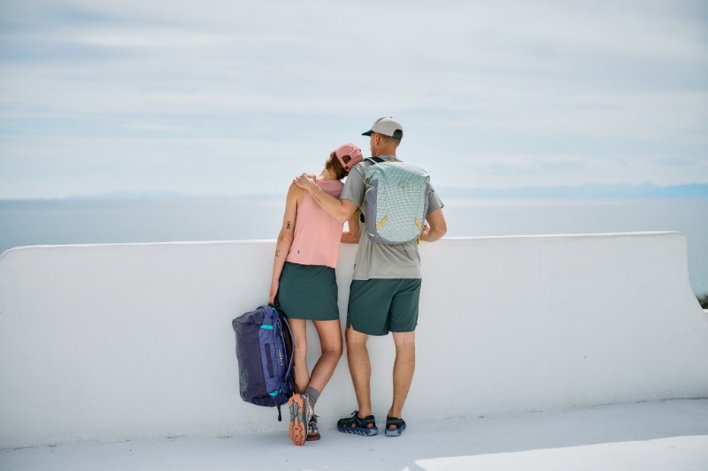 Handbagage: dit zijn onze favoriete koffers