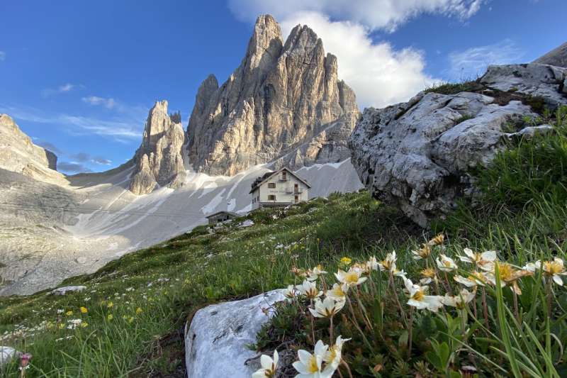 De 7 mooiste huttentochten in Europa