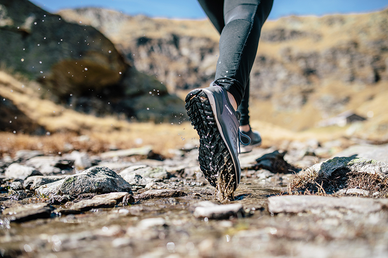 Alles wat je wil weten over waterdichte schoenen