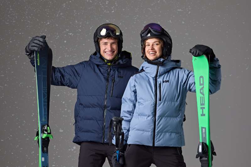 De keuze van onze experts: de beste skibrillen van 2025-2026