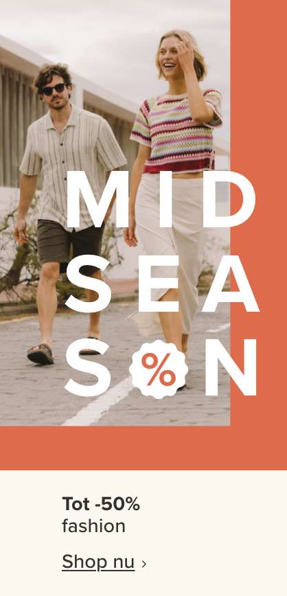 Mid Season Sale