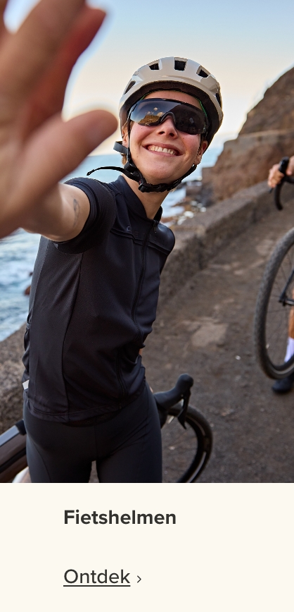 Fietshelmen