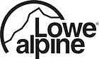 lowe_alpine_logo_black
